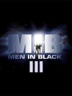 game pic for Men in black 3